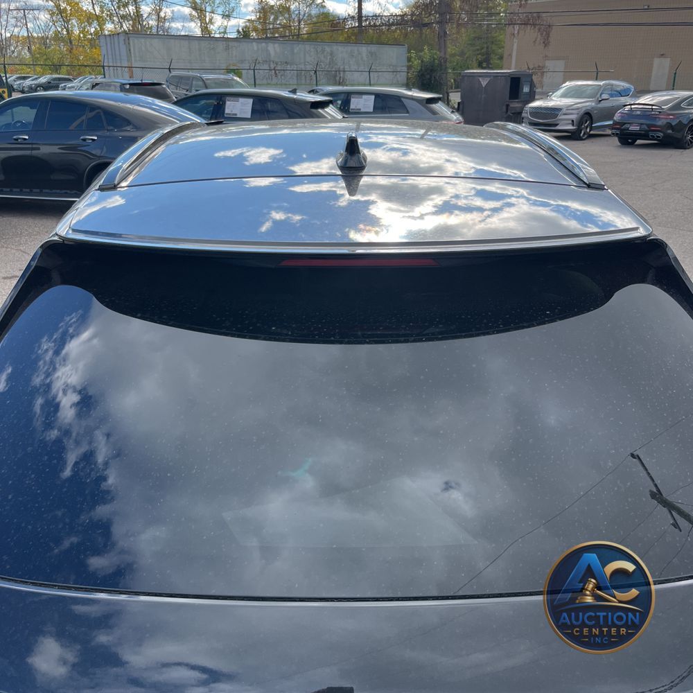 2024 Lexus RX-Series RX350 F SPORT 1