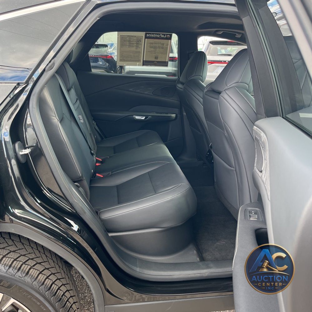 2024 Lexus RX-Series RX350 F SPORT 1
