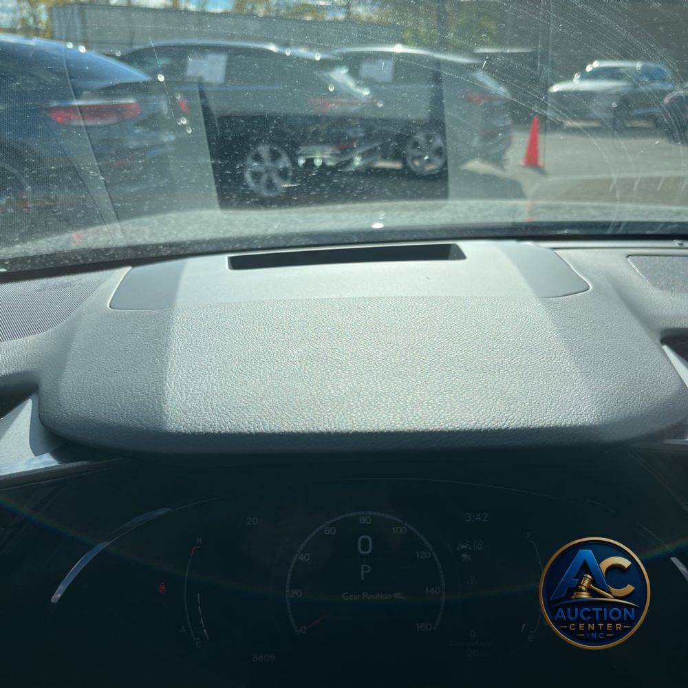 2024 Lexus RX-Series RX350 F SPORT 1