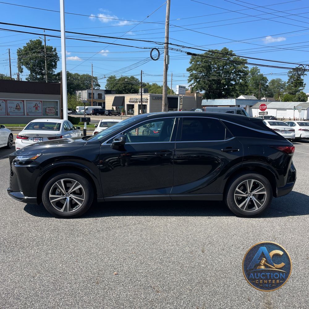 2024 Lexus RX 350 Premium