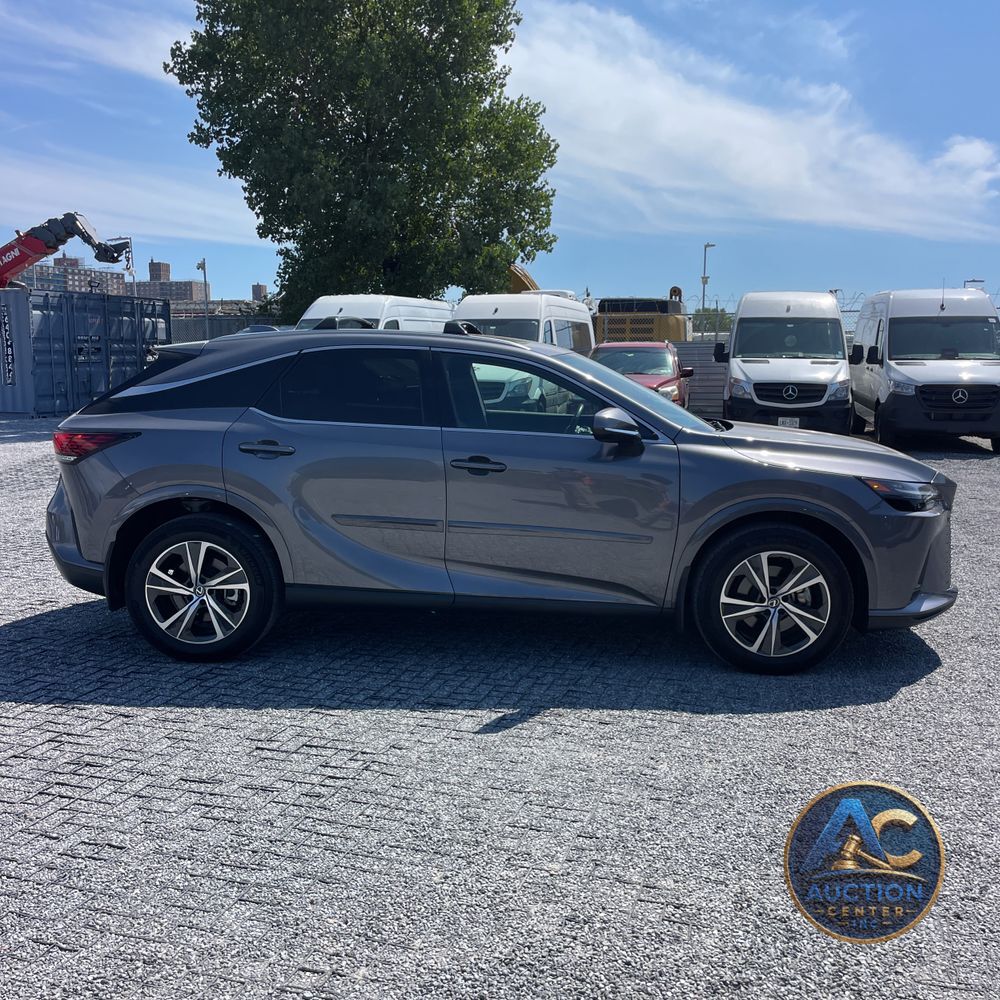 2023 Lexus RX 350 Premium