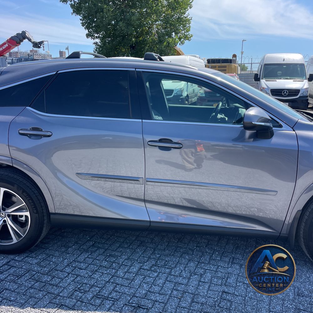 2023 Lexus RX 350 Premium