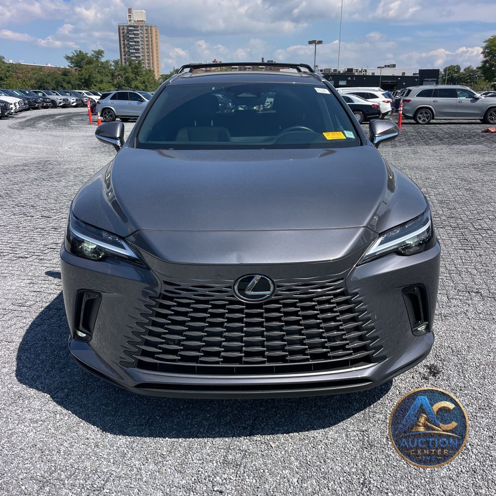 2023 Lexus RX 350 Premium