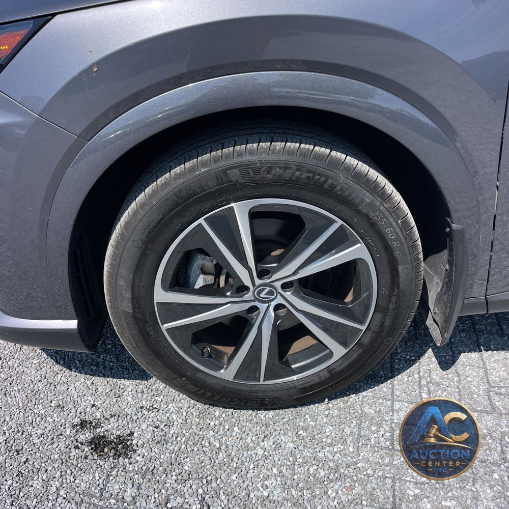 2023 Lexus RX 350 Premium