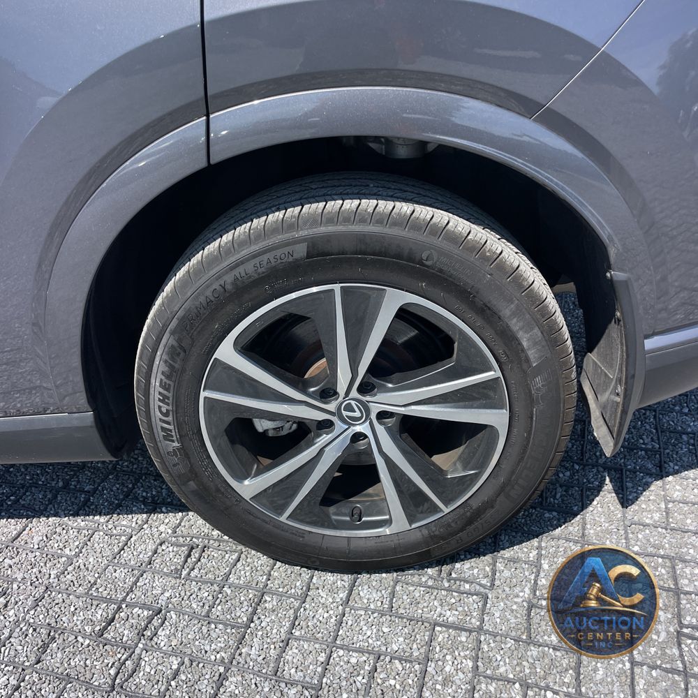 2023 Lexus RX 350 Premium