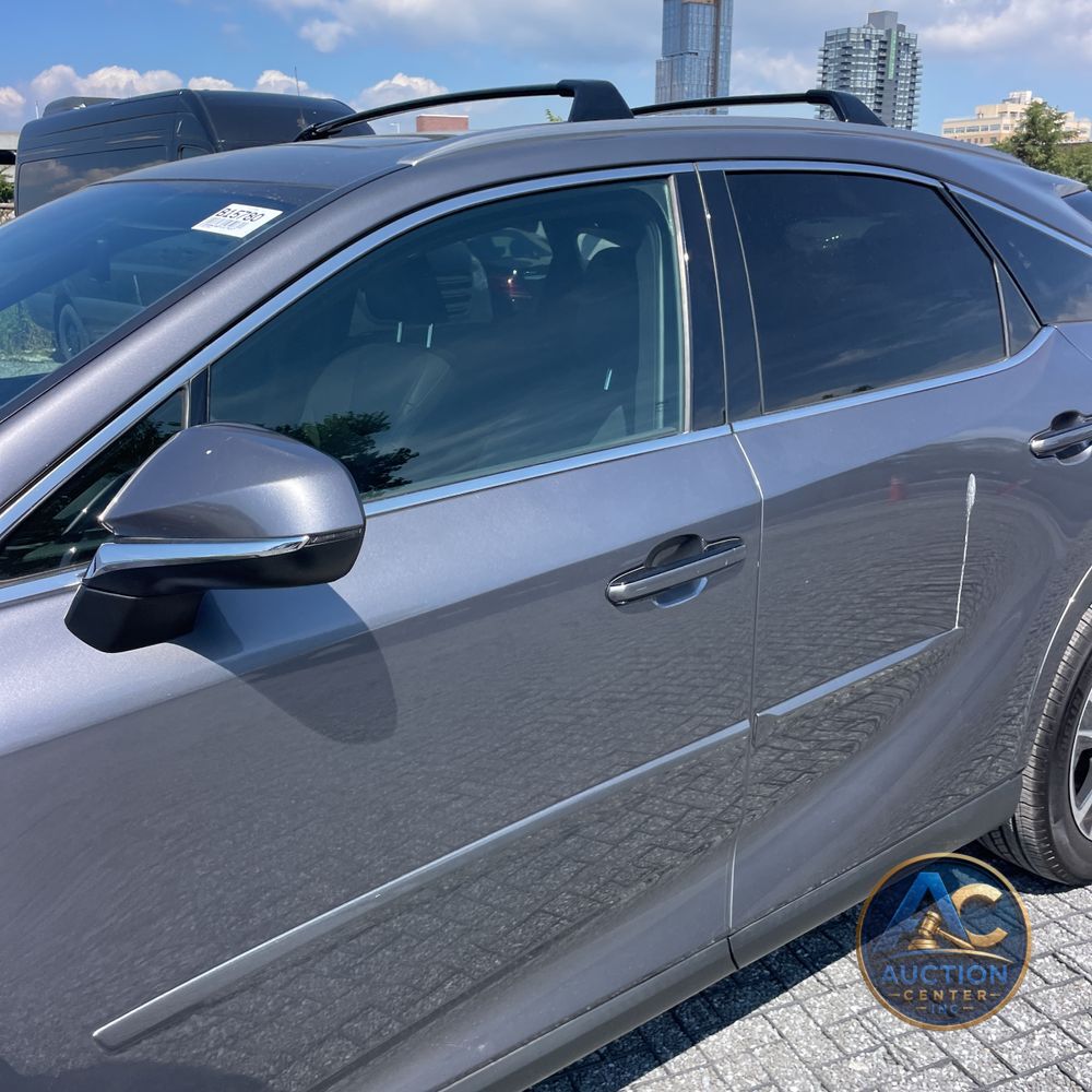 2023 Lexus RX 350 Premium