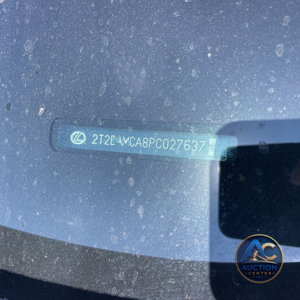 2023 Lexus RX 350 Premium