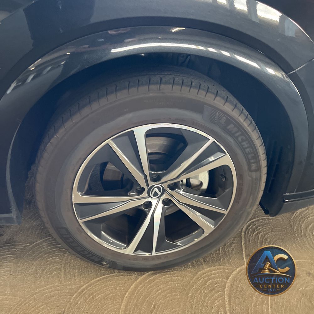2024 Lexus RX 350 Premium