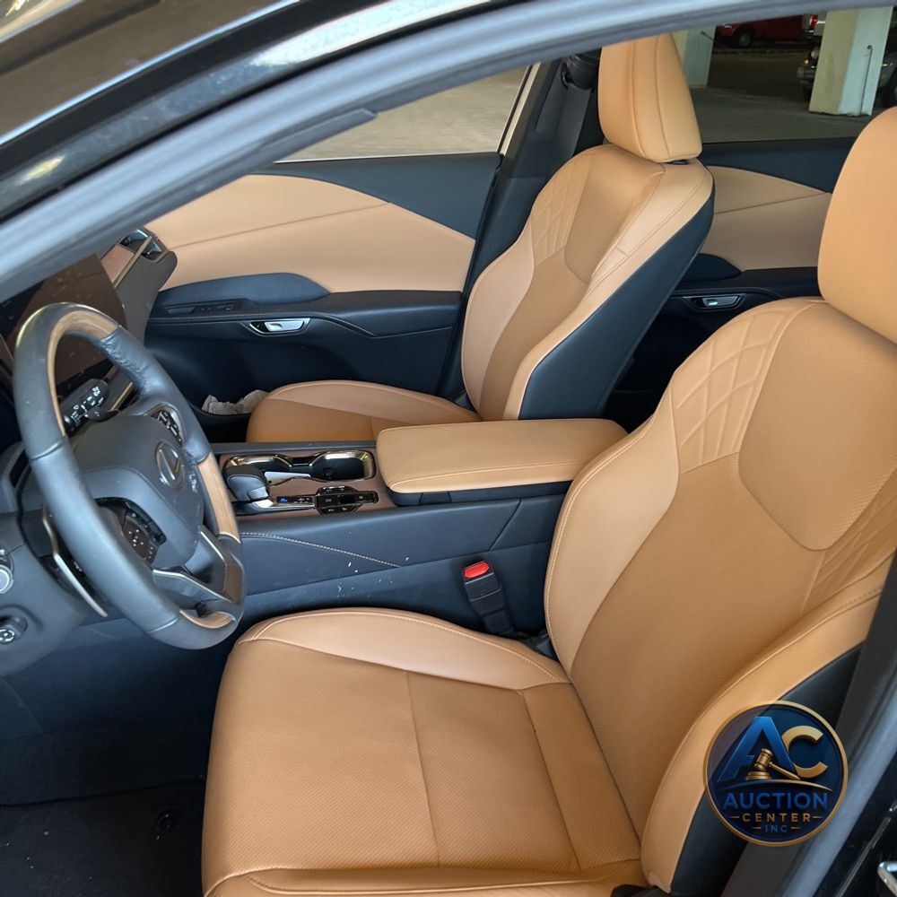 2024 Lexus RX 350 Premium