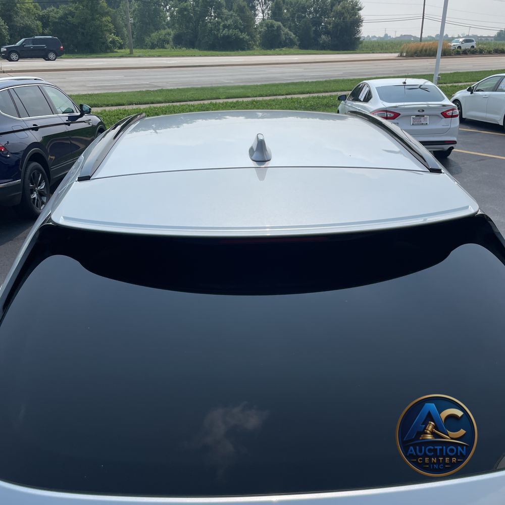 2024 Lexus RX 350 F SPORT Handling