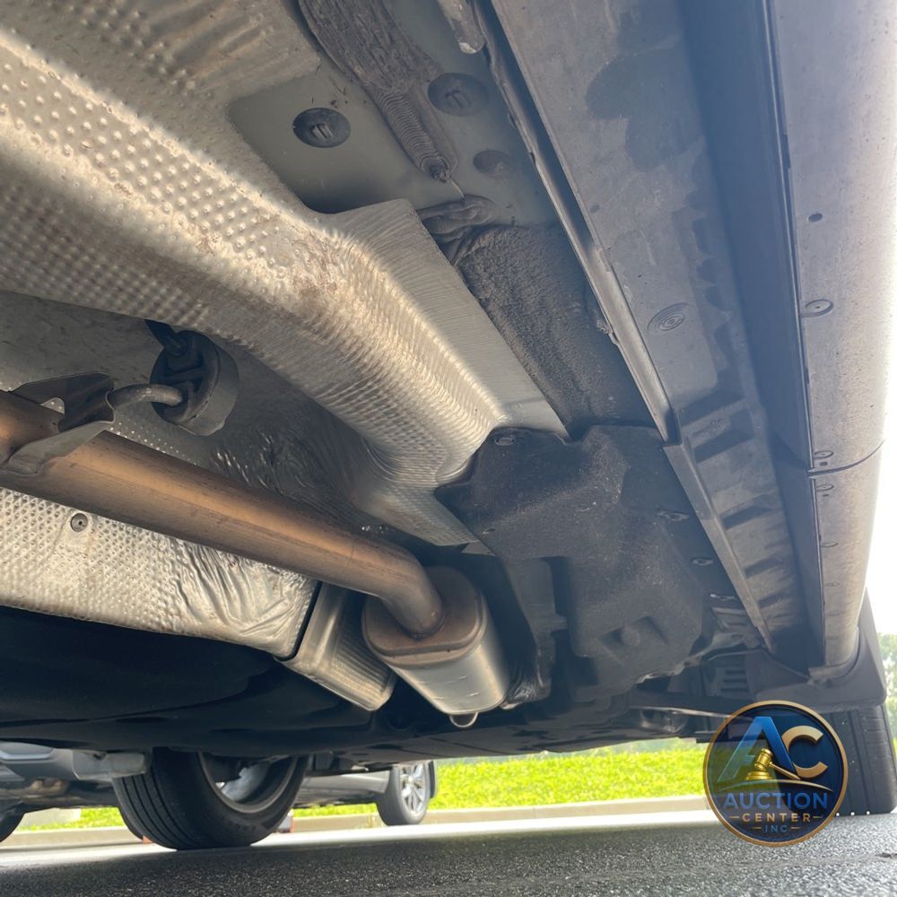 2024 Lexus RX 350 F SPORT Handling