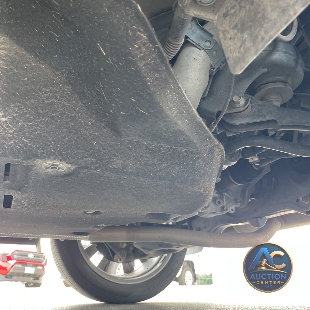 2024 Lexus RX 350 F SPORT Handling