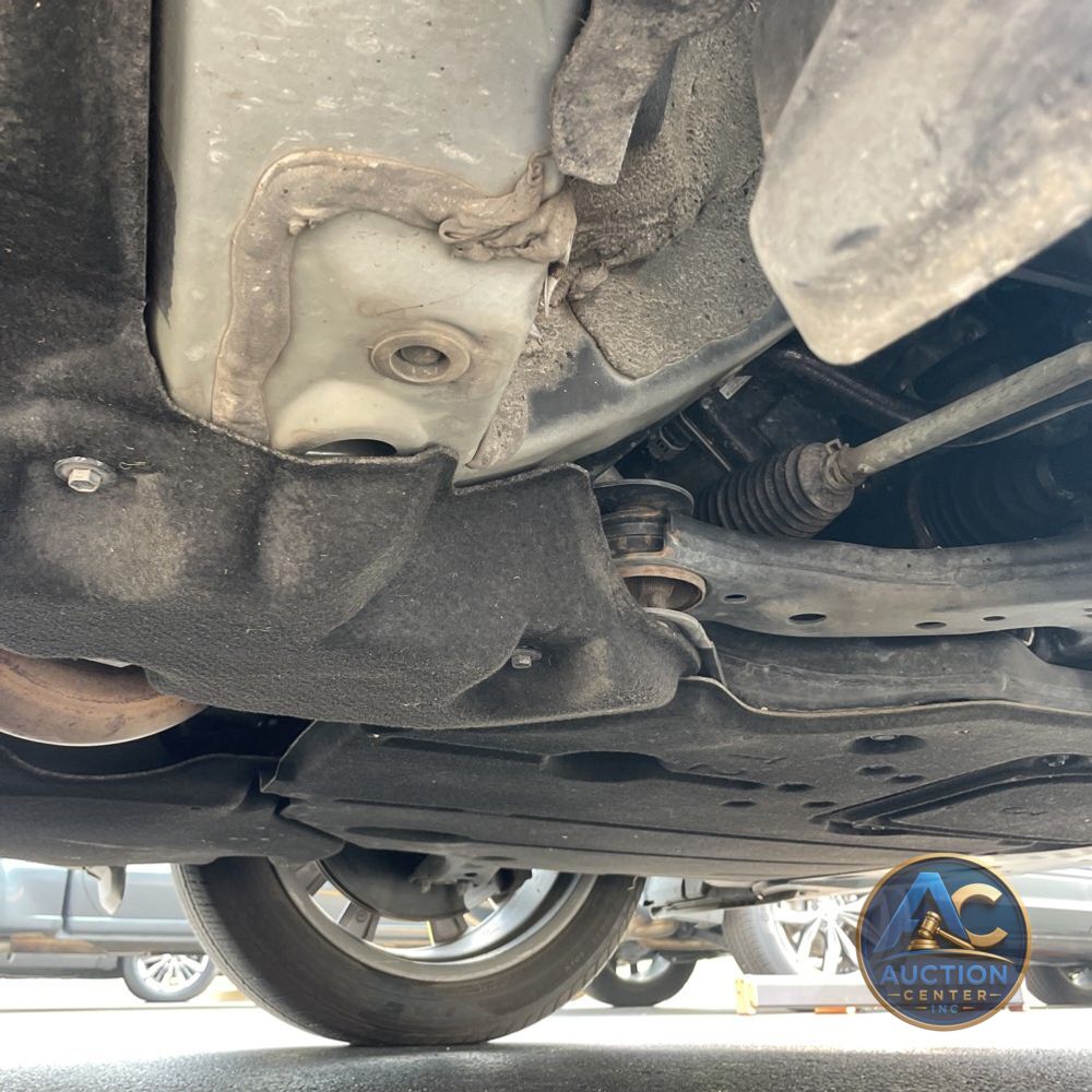 2024 Lexus RX 350 F SPORT Handling