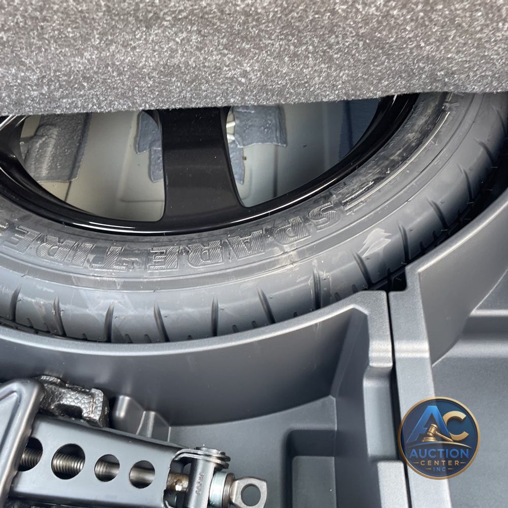 2024 Lexus RX 350 F SPORT Handling