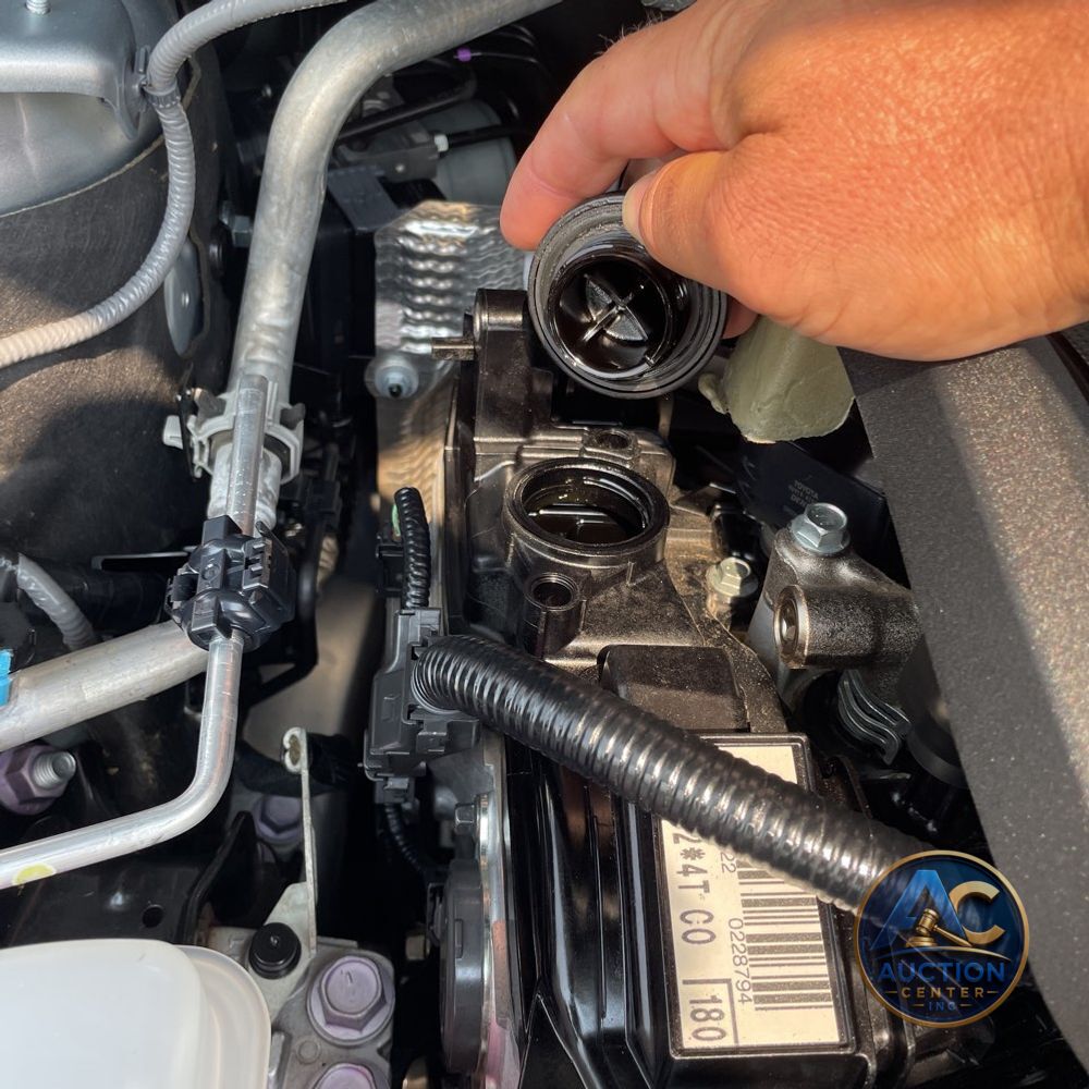 2024 Lexus RX 350 F SPORT Handling