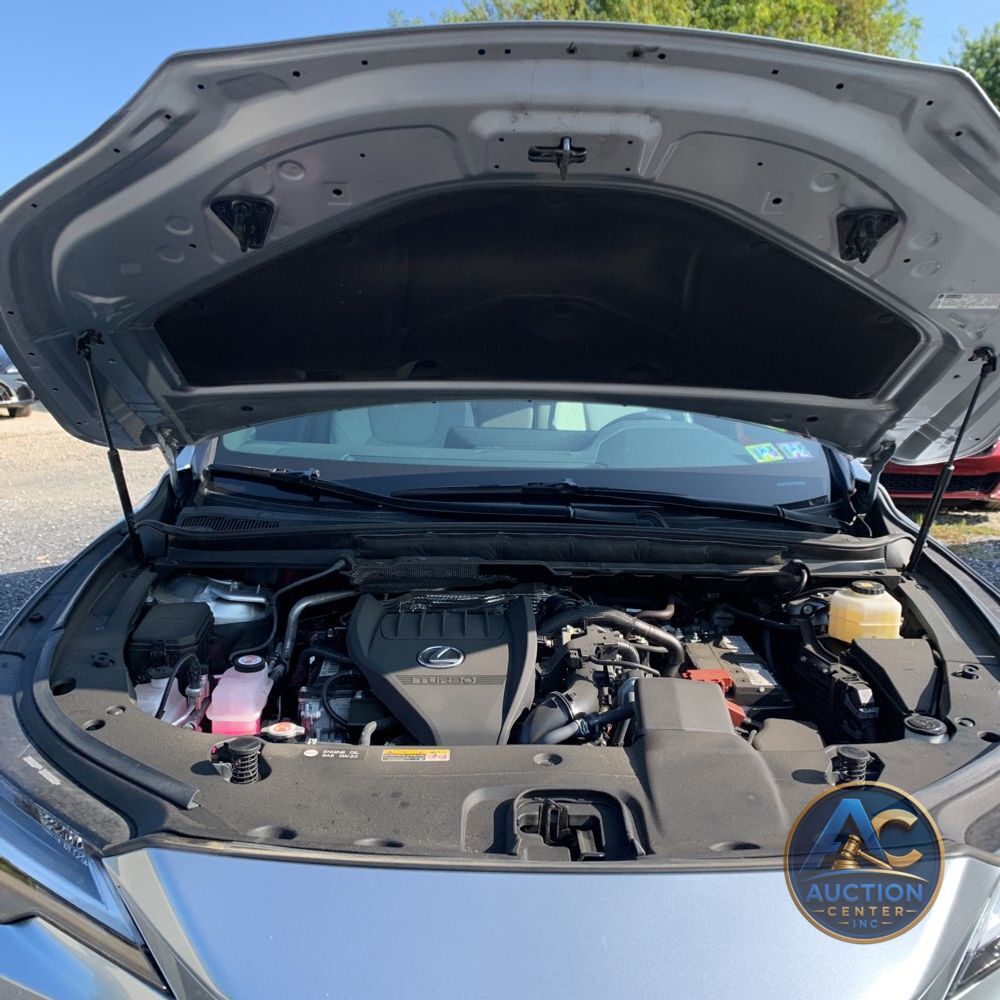2024 Lexus RX 350 Premium