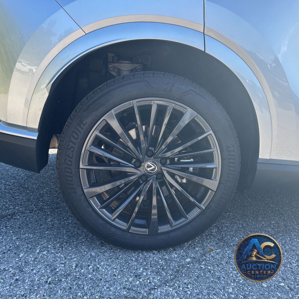 2024 Lexus RX 350 Premium