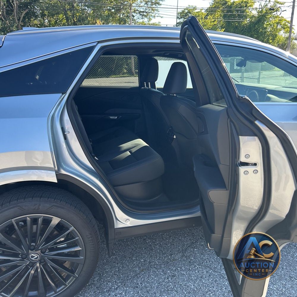 2024 Lexus RX 350 Premium