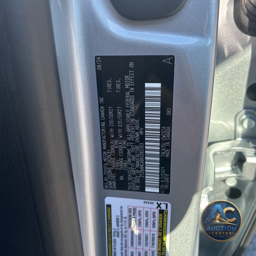 2024 Lexus RX 350 Premium