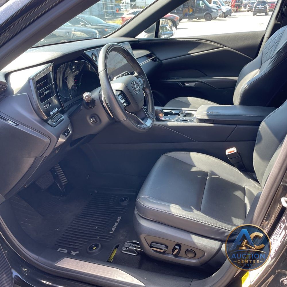 2023 Lexus RX 350 Premium