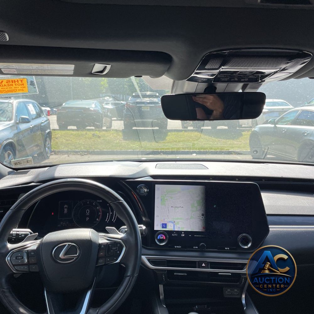 2023 Lexus RX 350 Premium