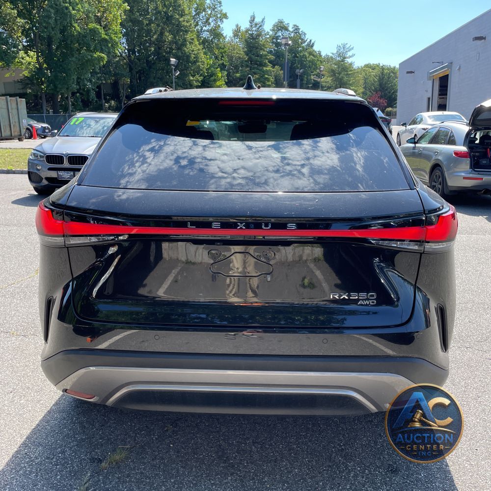 2023 Lexus RX 350 Premium