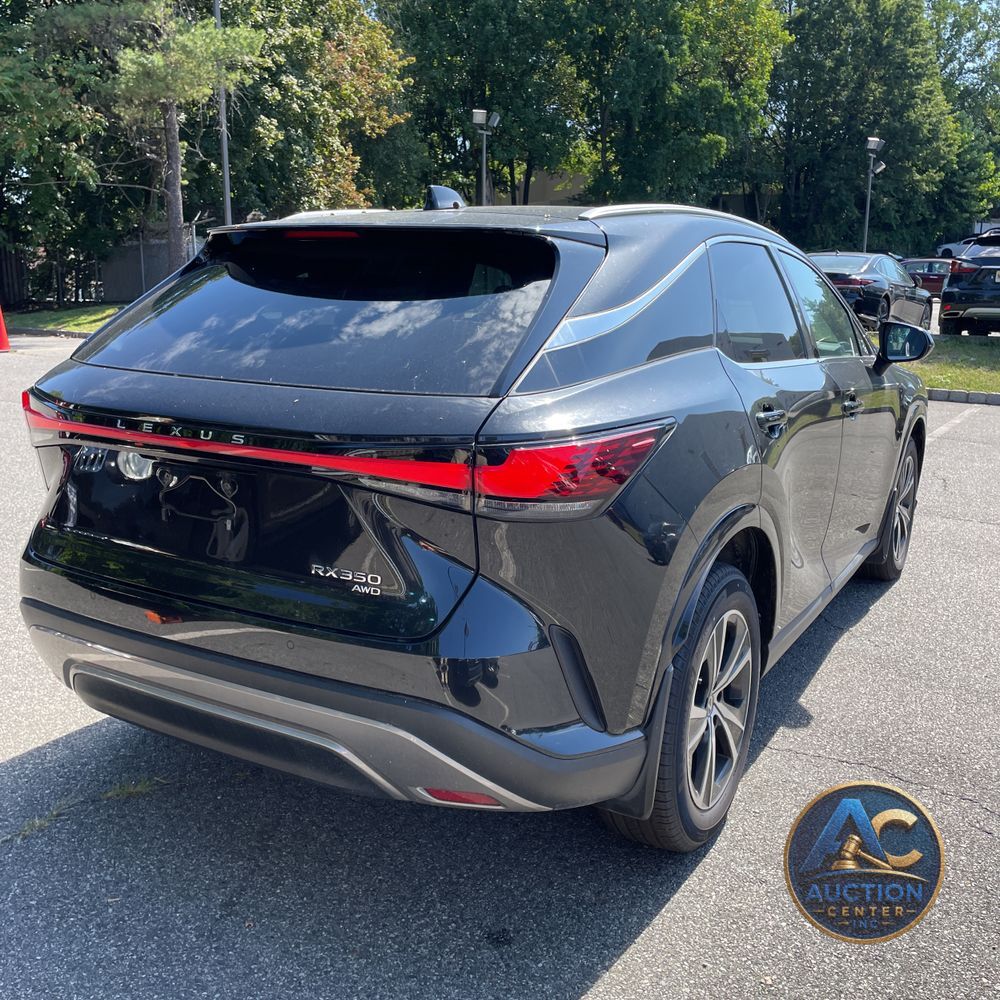 2023 Lexus RX 350 Premium