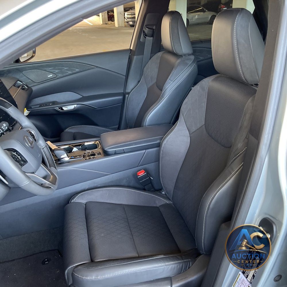 2023 Lexus RX 350 Luxury