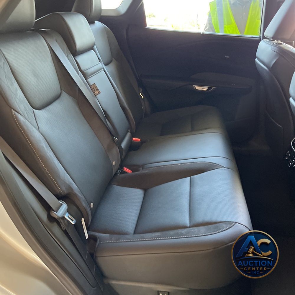 2023 Lexus RX 350 Luxury