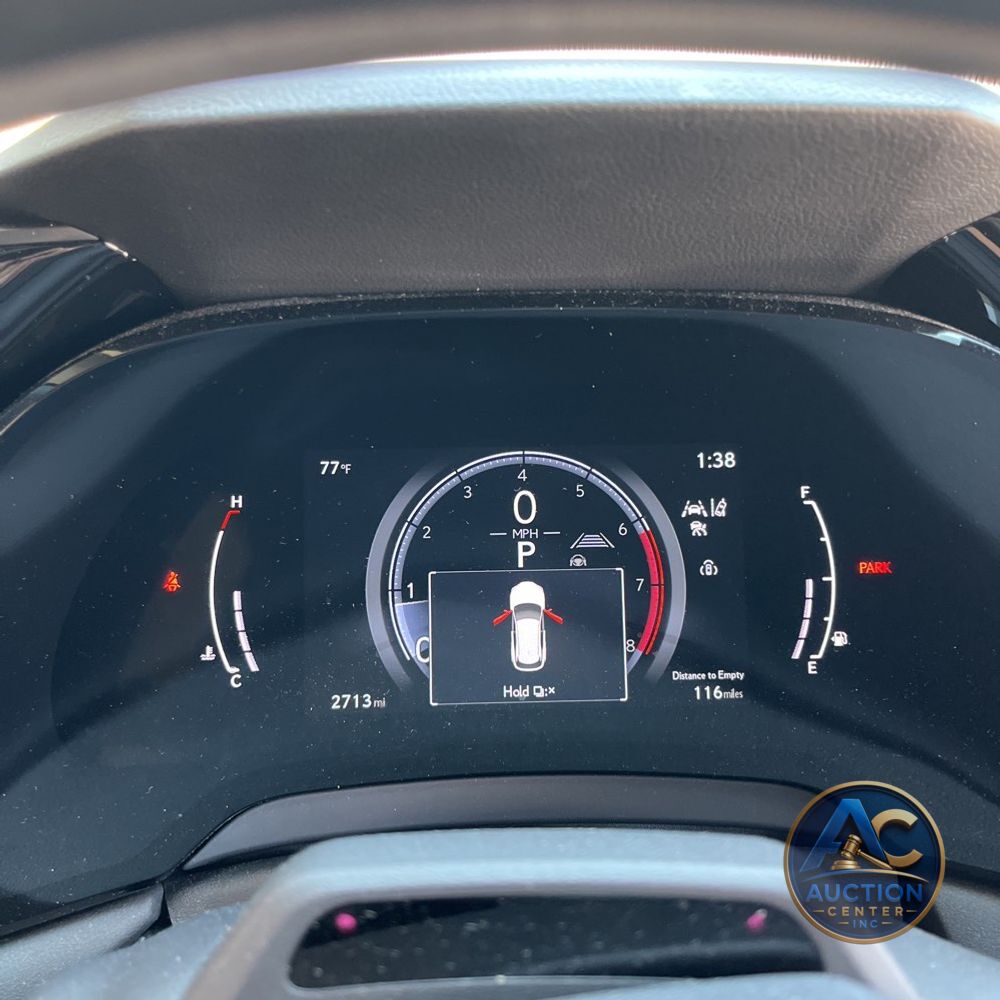 2023 Lexus RX 350 Luxury