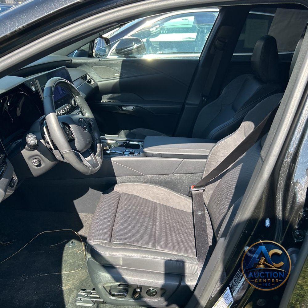 2024 Lexus RX 350 Luxury
