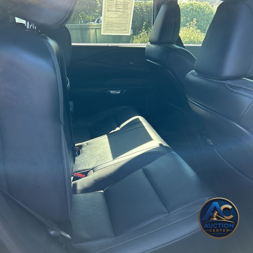 2024 Lexus RX 350 Luxury