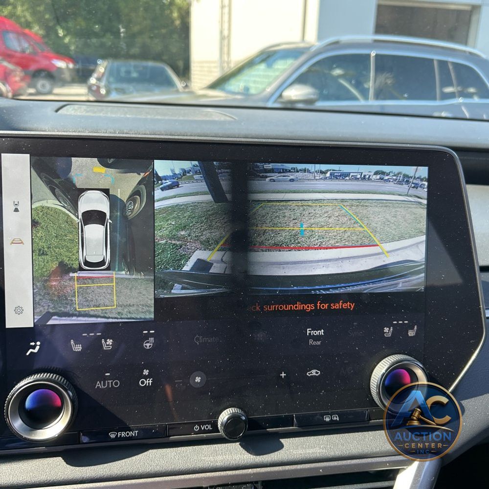 2024 Lexus RX 350 Luxury