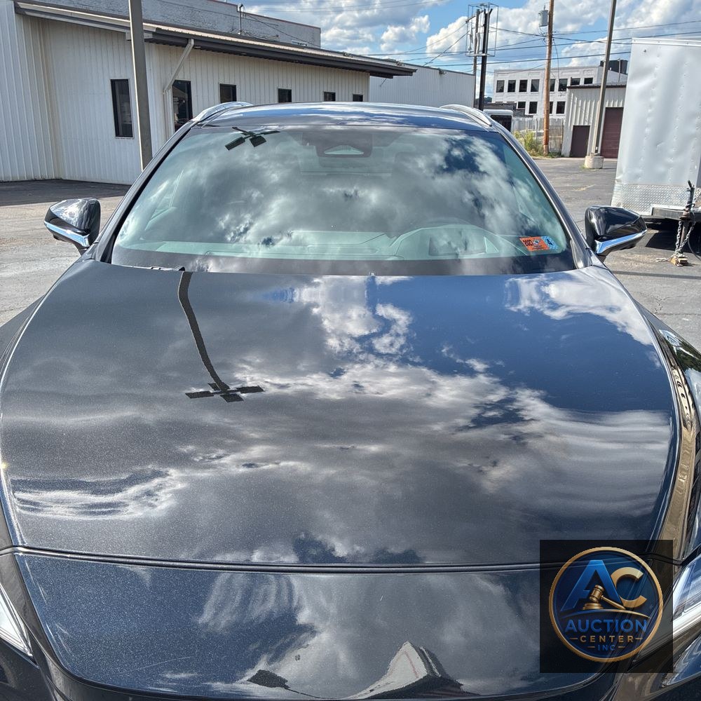 2024 Lexus RX 350 Luxury