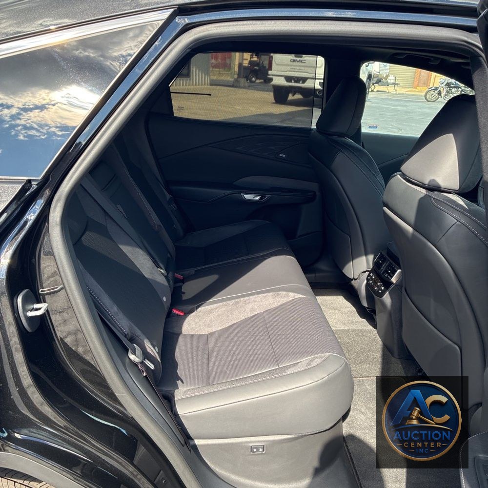 2024 Lexus RX 350 Luxury