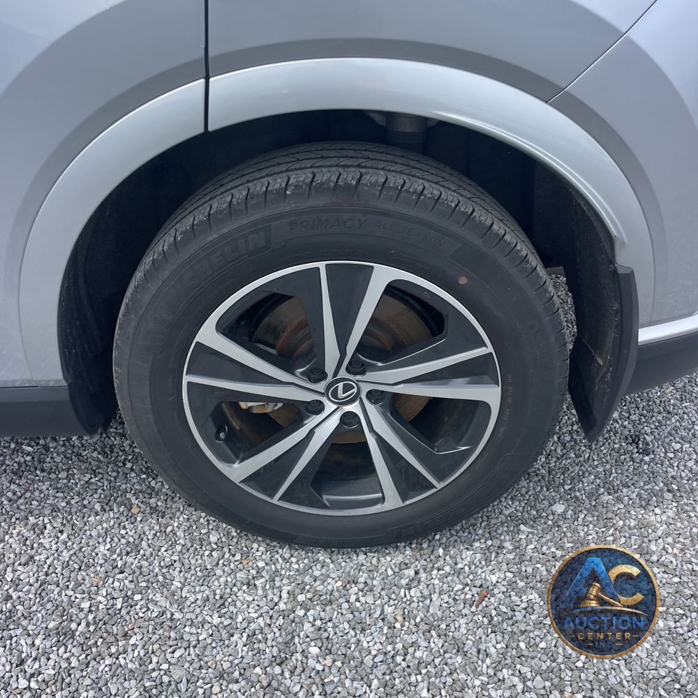 2023 Lexus RX 350 Premium
