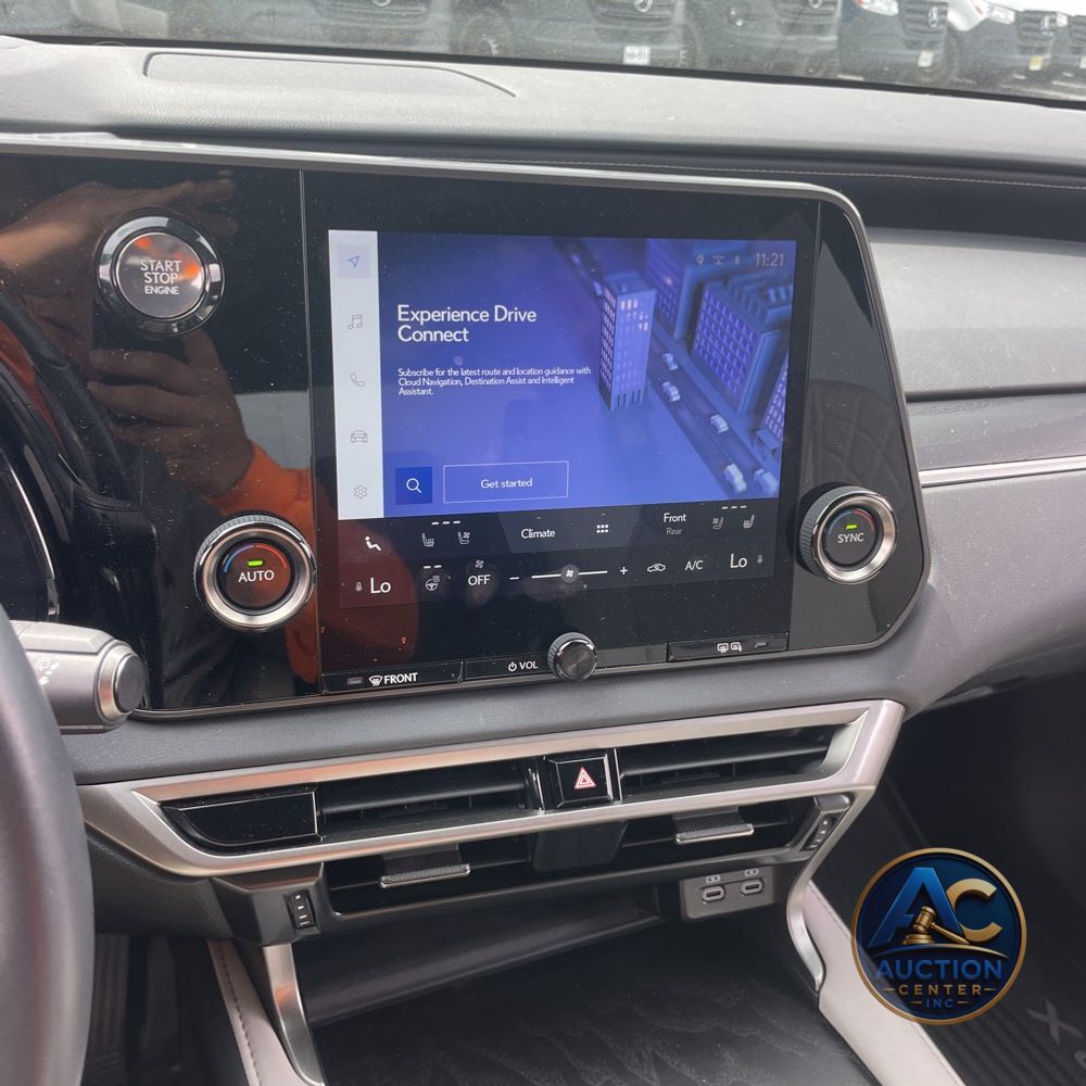 2023 Lexus RX 350 Premium