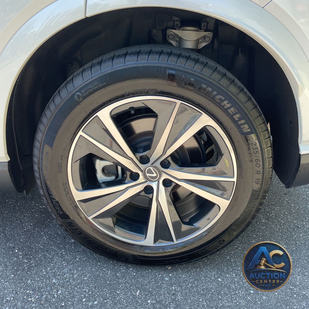 2023 Lexus RX 350 Premium