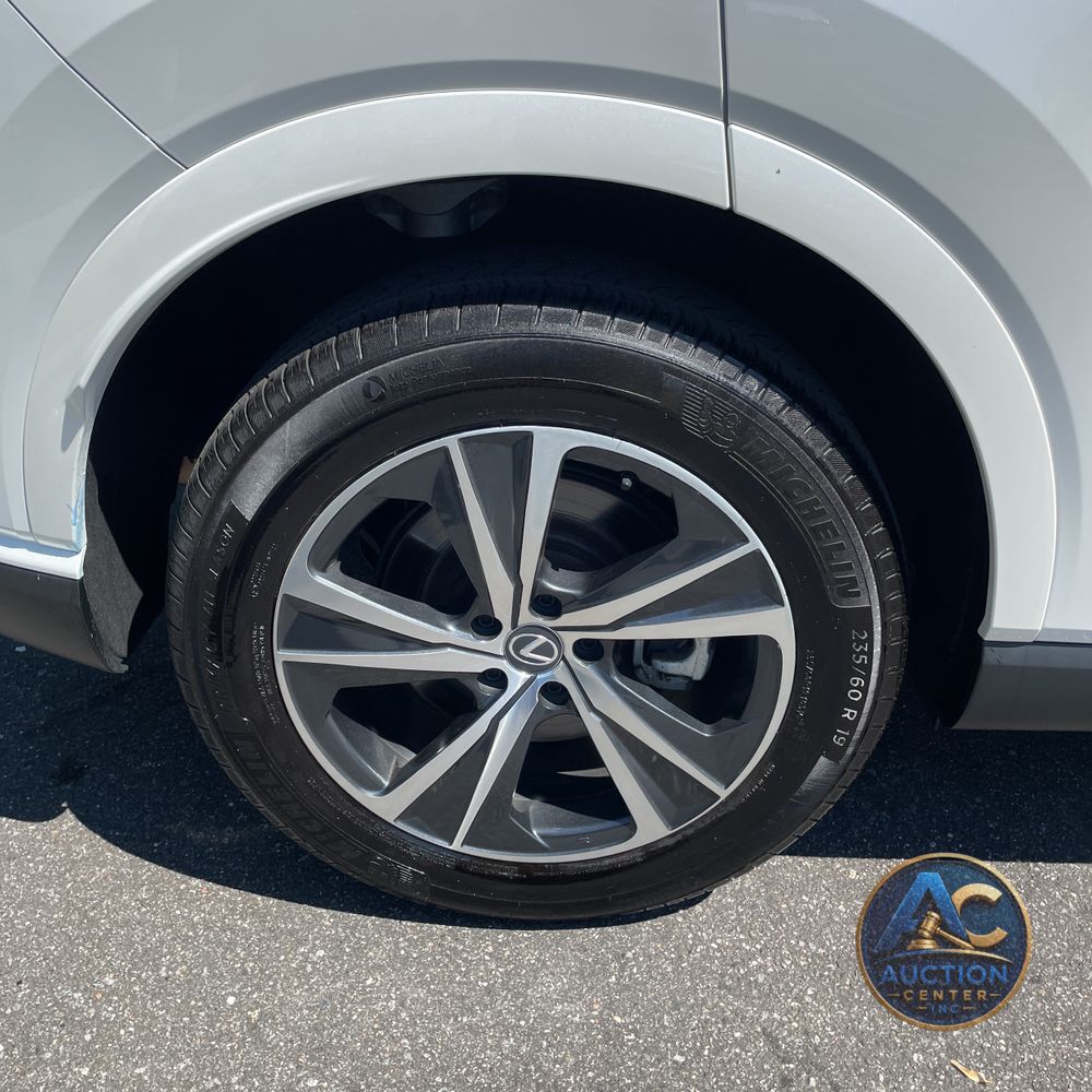 2023 Lexus RX 350 Premium