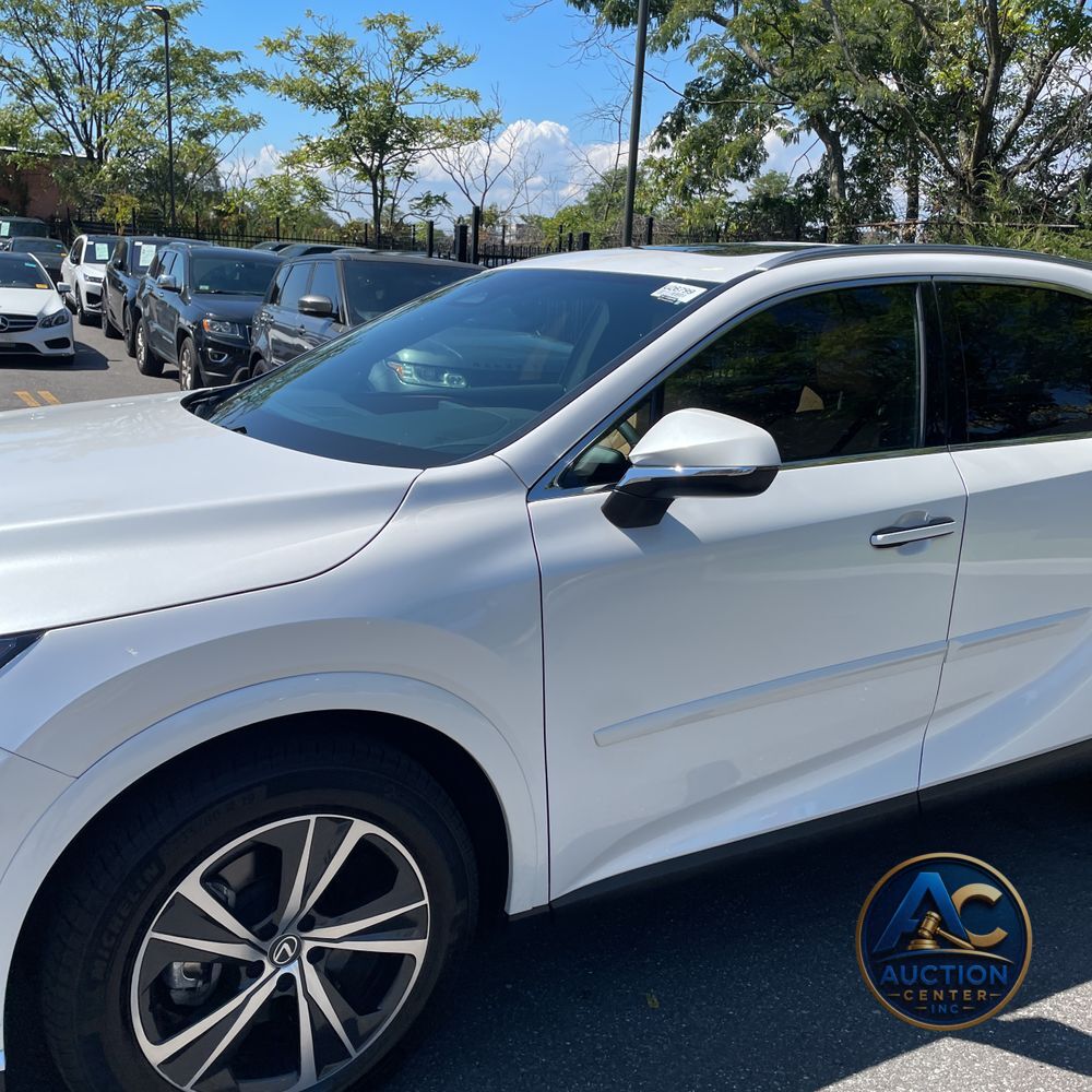 2023 Lexus RX 350 Premium