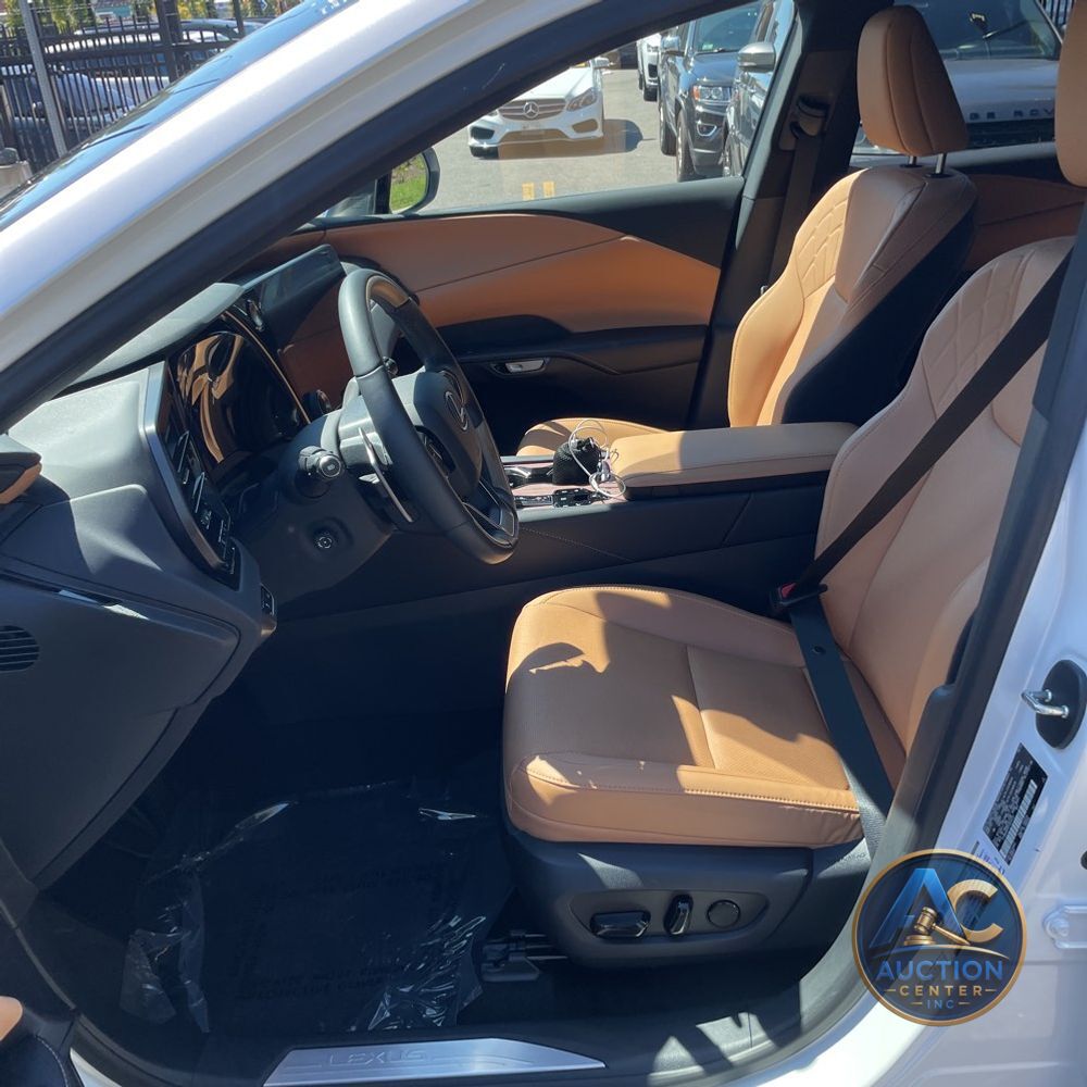2023 Lexus RX 350 Premium