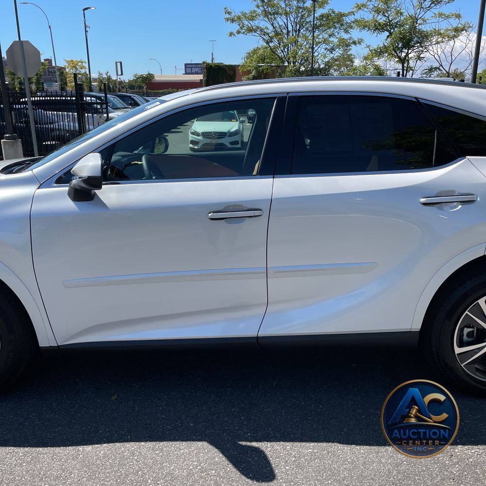 2023 Lexus RX 350 Premium