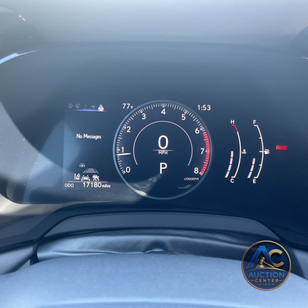 2023 Lexus RX 350 Premium