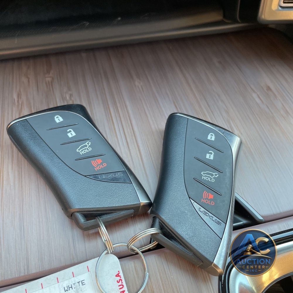 2023 Lexus RX 350 Premium