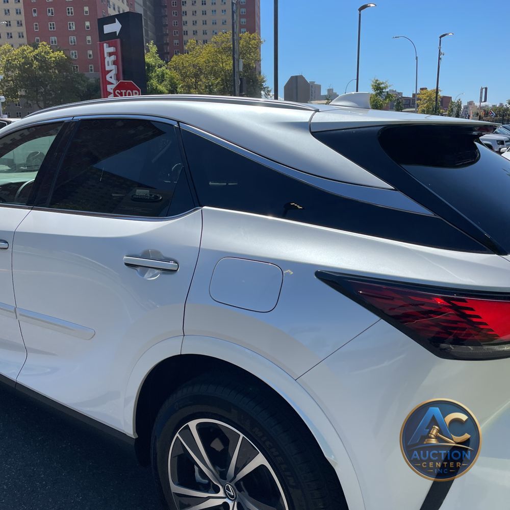 2023 Lexus RX 350 Premium
