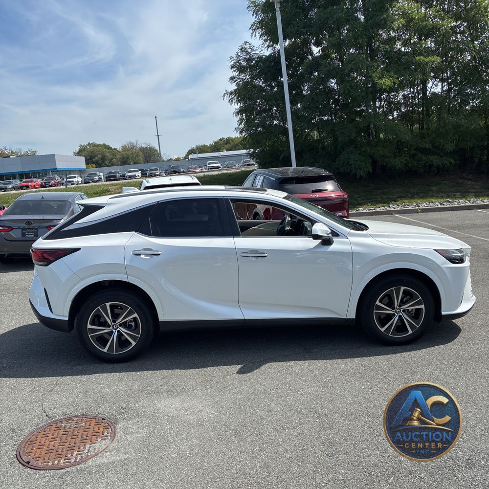 2023 Lexus RX 350 Premium