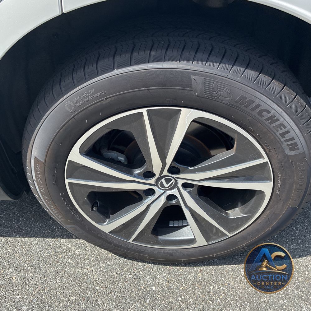 2023 Lexus RX 350 Premium