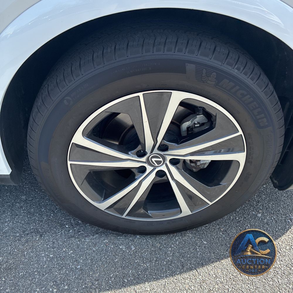 2023 Lexus RX 350 Premium