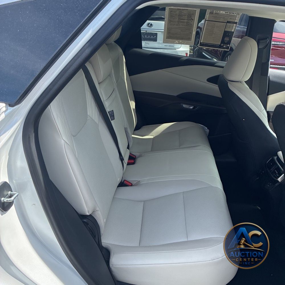 2023 Lexus RX 350 Premium