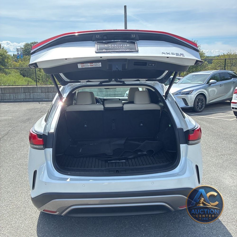 2023 Lexus RX 350 Premium